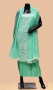 CHIKANKARI  SET