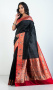 KATAN SILK SAREE