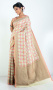 TUSSAR GEORGETTE SAREE