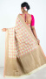 TUSSAR GEORGETTE SAREE