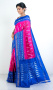 IKKAT SAREE
