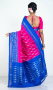 IKKAT SAREE