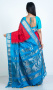 SICO GADHWAL SAREE