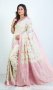 GEORGETTE SAREE
