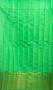 BROCADE GADHWAL SAREE