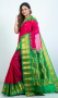 GADHWAL SAREE