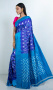 IKKAT SAREE