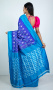 IKKAT SAREE