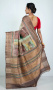 TUSSAR SAREE