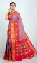 IKKAT SAREE