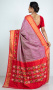 IKKAT SAREE