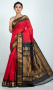 SICO GADHWAL SAREE