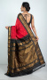 SICO GADHWAL SAREE