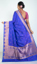 KATAN SILK SAREE