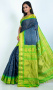GADHWAL SAREE