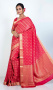 CREPE SILK SAREE
