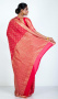 CREPE SILK SAREE