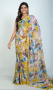 CHIFFON SAREE