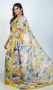 CHIFFON SAREE