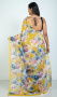 CHIFFON SAREE