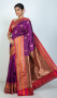 KATAN SILK SAREE