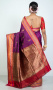 KATAN SILK SAREE