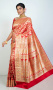 BENARASI SAREE
