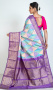 IKKAT SILK SAREE