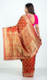 JAMEVAR SAREE