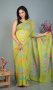 CHIFFON SAREE