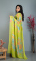 CHIFFON SAREE
