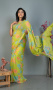 CHIFFON SAREE