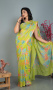 CHIFFON SAREE