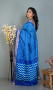 DOUBLE IKKAT SAREE