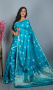 FANCY PARTY SAREE