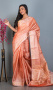 TISSUE SAREE
