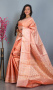 TISSUE SAREE