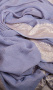 CRUSHED TISSUE SAREE