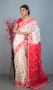 DHAKAI JAMDANI SAREE