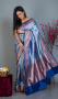 KATAN SILK SAREE