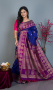 DUPION GADHWAL SAREE
