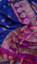 DUPION GADHWAL SAREE