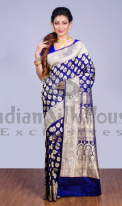 BENARASI SAREE