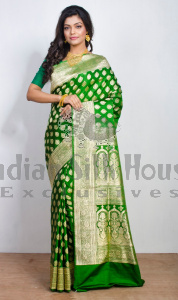 BENARASI SAREE