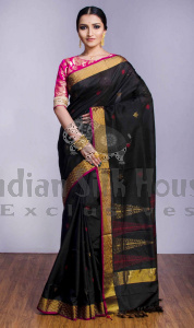 PURE UPPADA SAREE