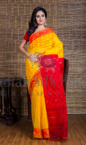 DHAKAI SAREE