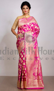 BENARASI SAREE