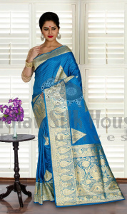 BENARASI SAREE
