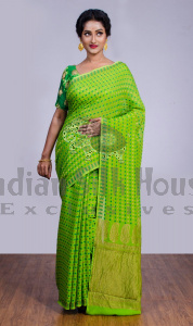 GEORGETTE SAREE