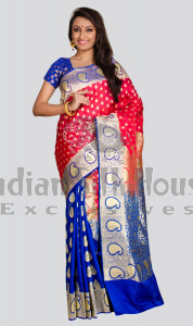 PATLI PALLU BENARASI